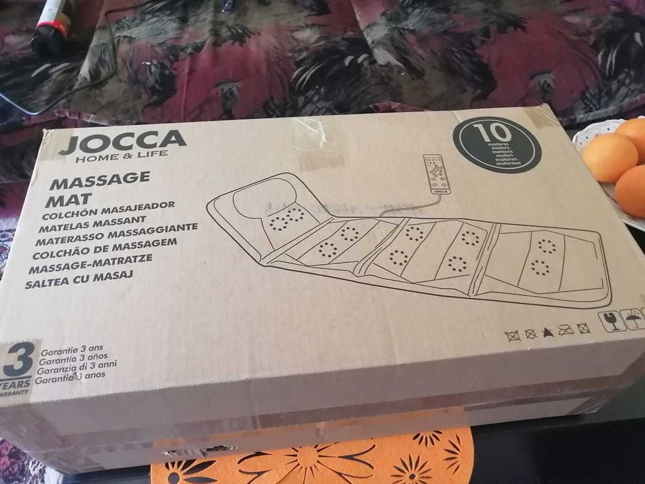 Saltea de masaj JOCCA