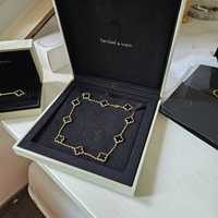 Colier Van Cleef Negru