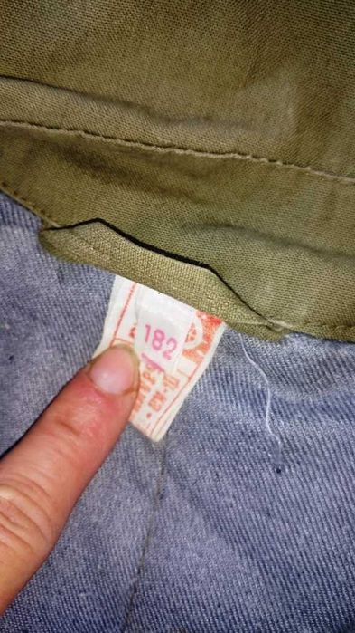 работни дрехи нови и стари шуба панталон