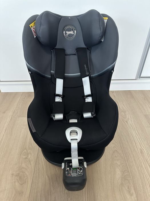 Scaun auto Cybex Sirona M2 + bază Isofix Cybex