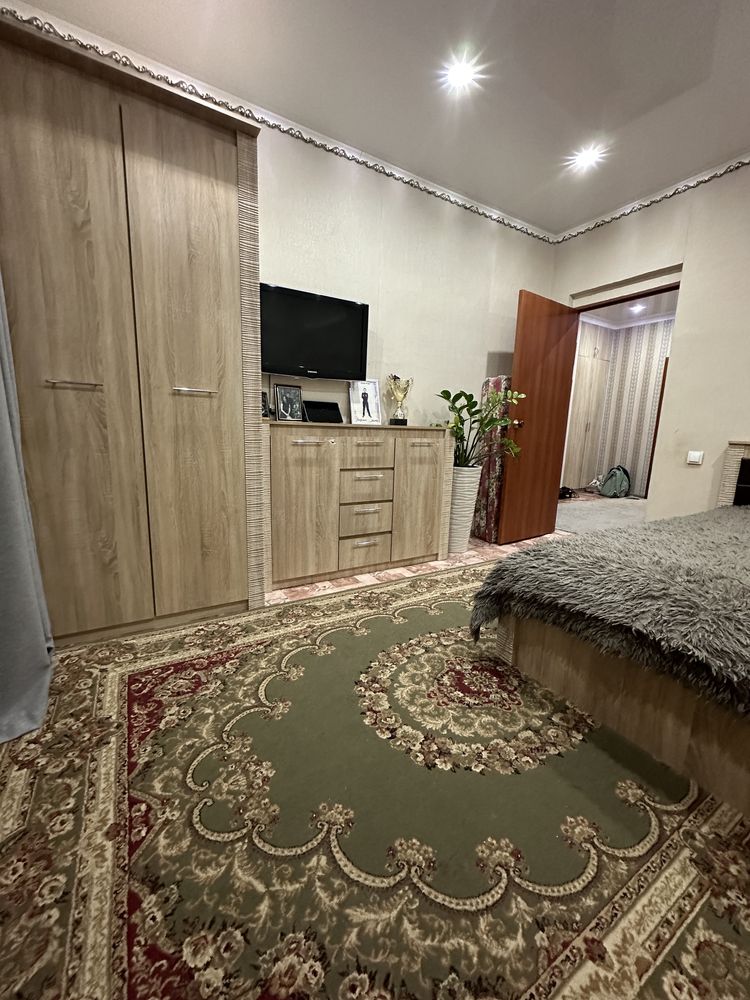 Продается квартира