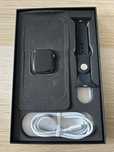Apple Watch series 6, 40mm, aluminium ceramic, GPS
