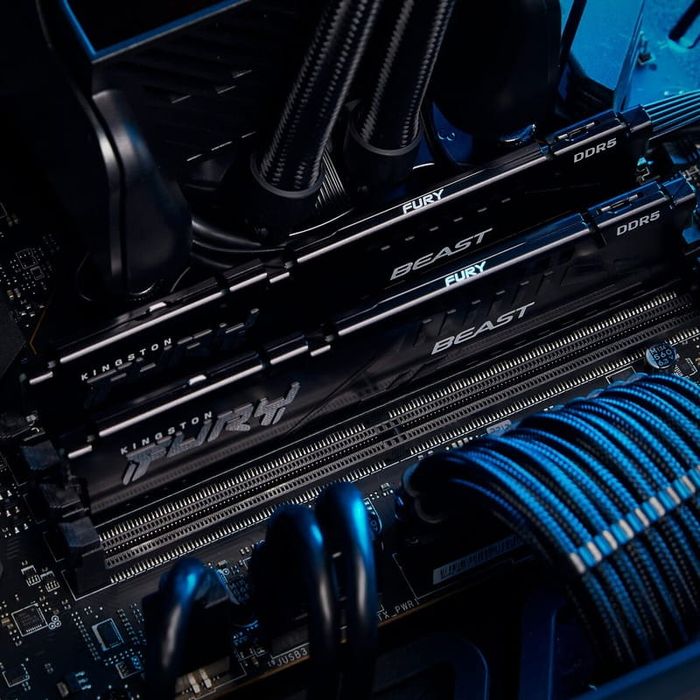 Оперативная память DDR5 6000Mhz