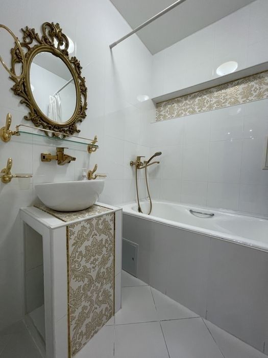 Аренда 3х комнатная квартира Метро Ойбек