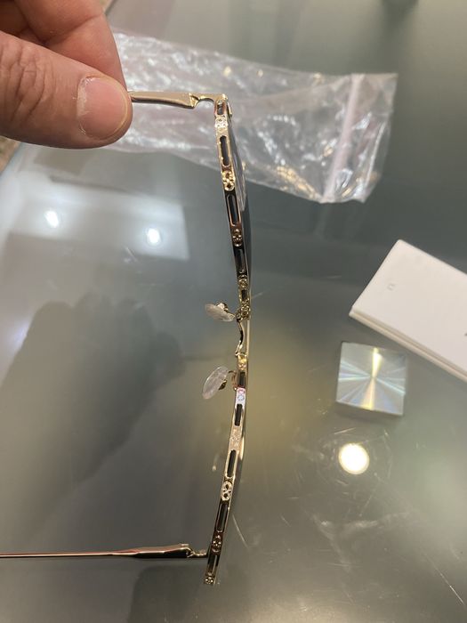 Ochelari de soare Salvatore Ferragamo , noi cu eticheta