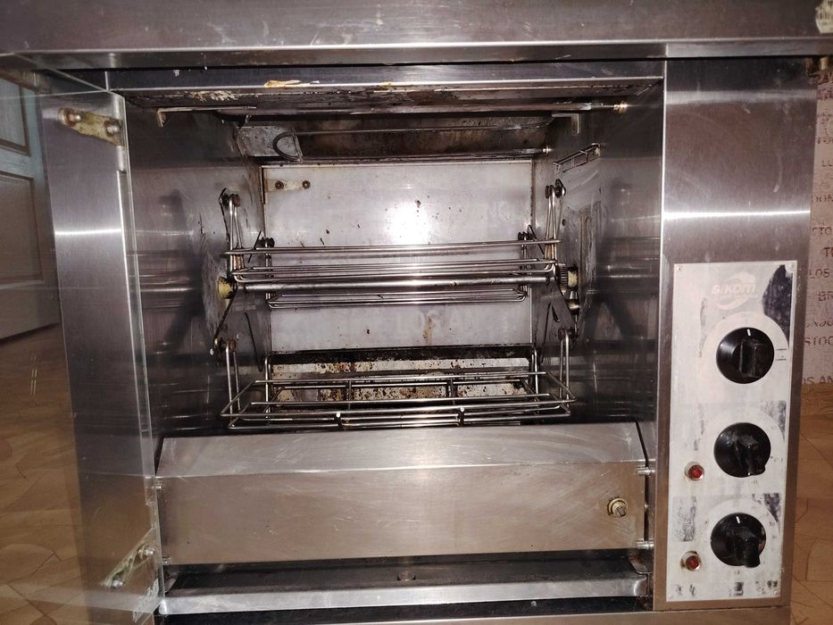 Продам духовой шкаф