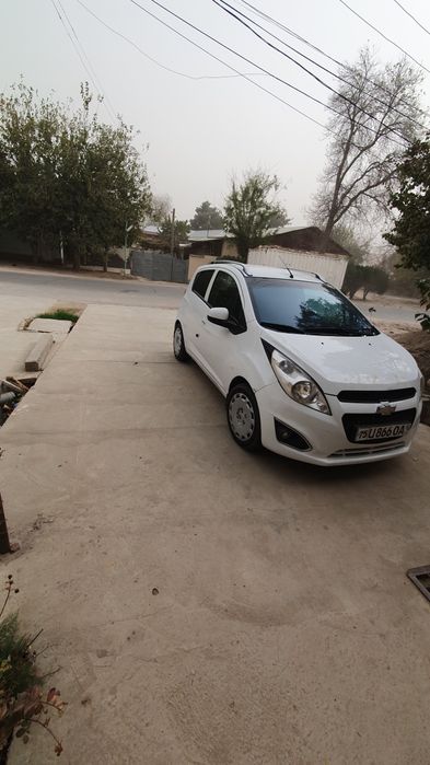 Spark sotiladi 2019 yil