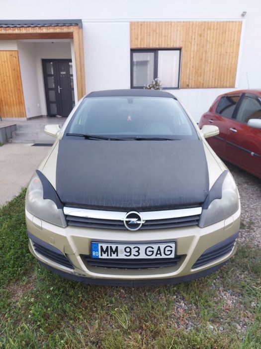Vand opel astra h