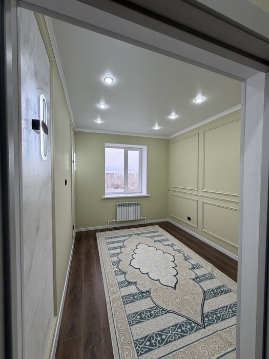 Сдам 1 комнатную квартиру на долгий срок