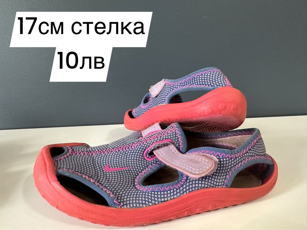 Сандали,чехли обувки размер 25,26,27