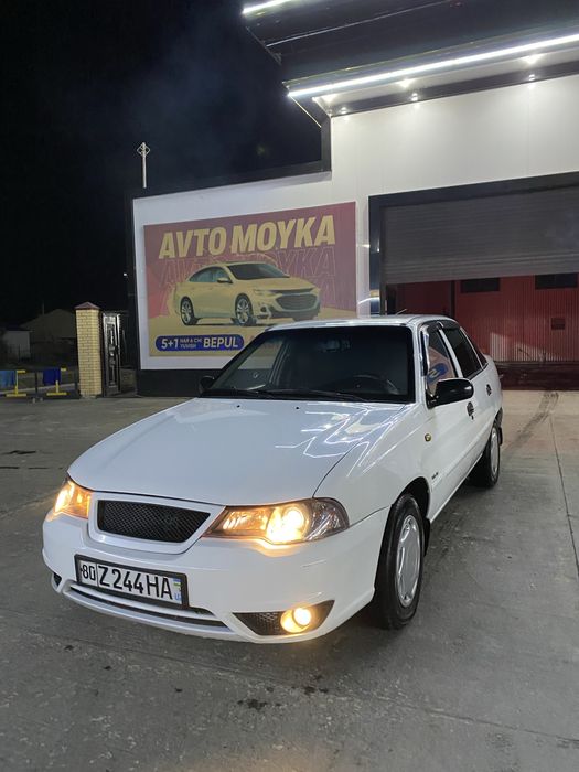 Nexia 2 neksia nexia gibrid