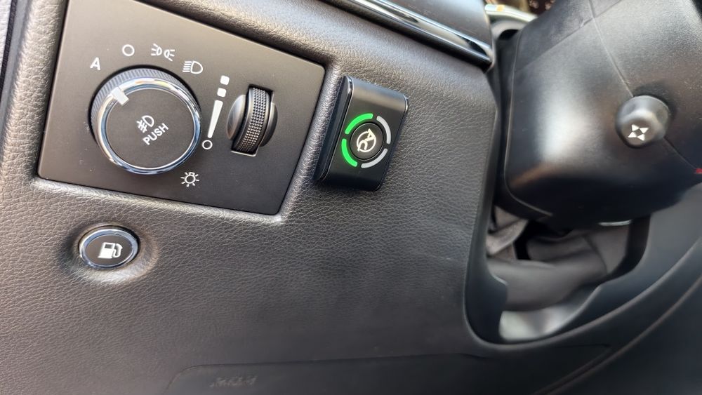 Jeep Grand Cherokee 3.6 2018