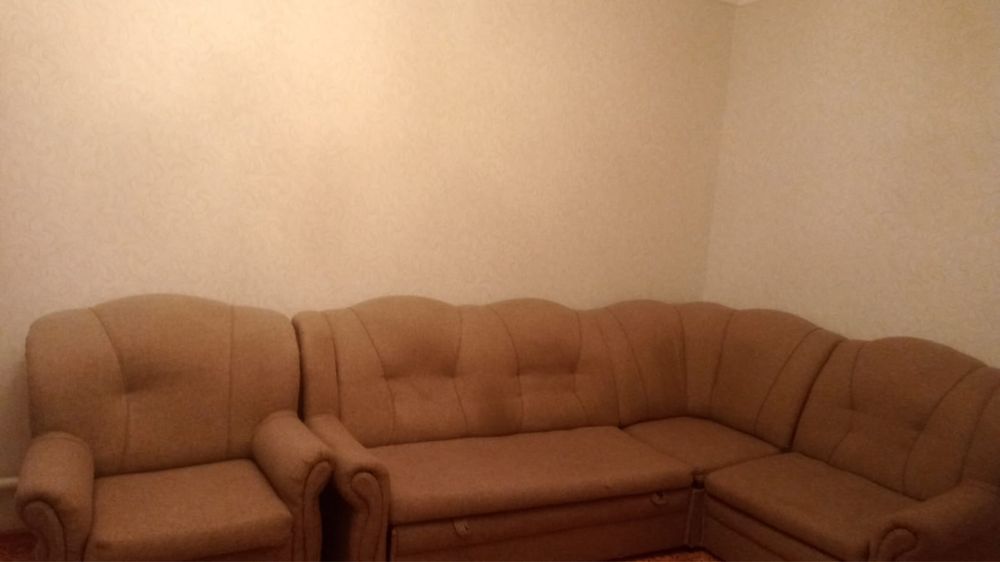 диван в хорошем состоянии