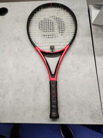 Rachetă Tenis Tr990 Power - produs resigilat - (SecondHand) Decathlon