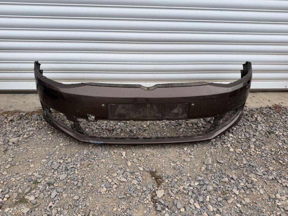 Предна броня за Vw Sharan 2010-2015