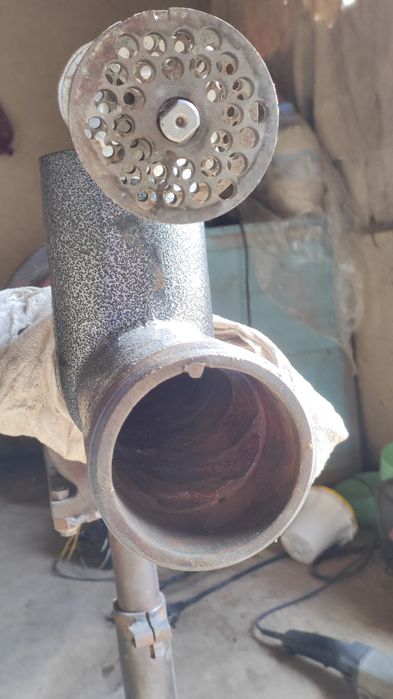 Mesrovka tezda sotiladi