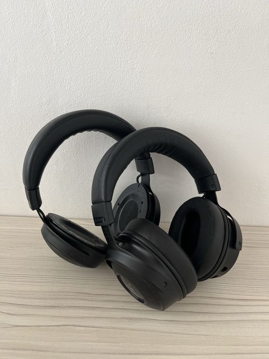 Casti gaming Razer Kraken V3 Pro