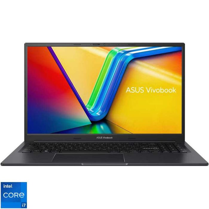 ASUS VivoBook 15X OLED K3504VA, i7-1360P, 8GB, 1Tb SSD, NOU 3499 Lei