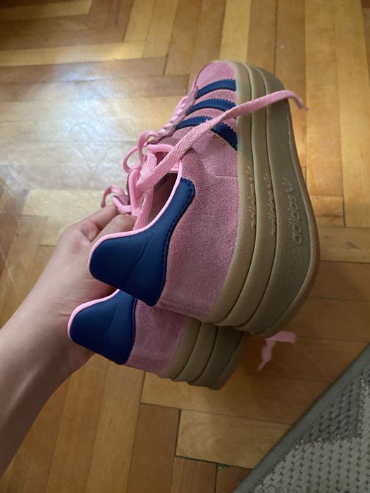 Adidas Gazelle Original