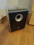 Буфер JBL CS60 SUB230