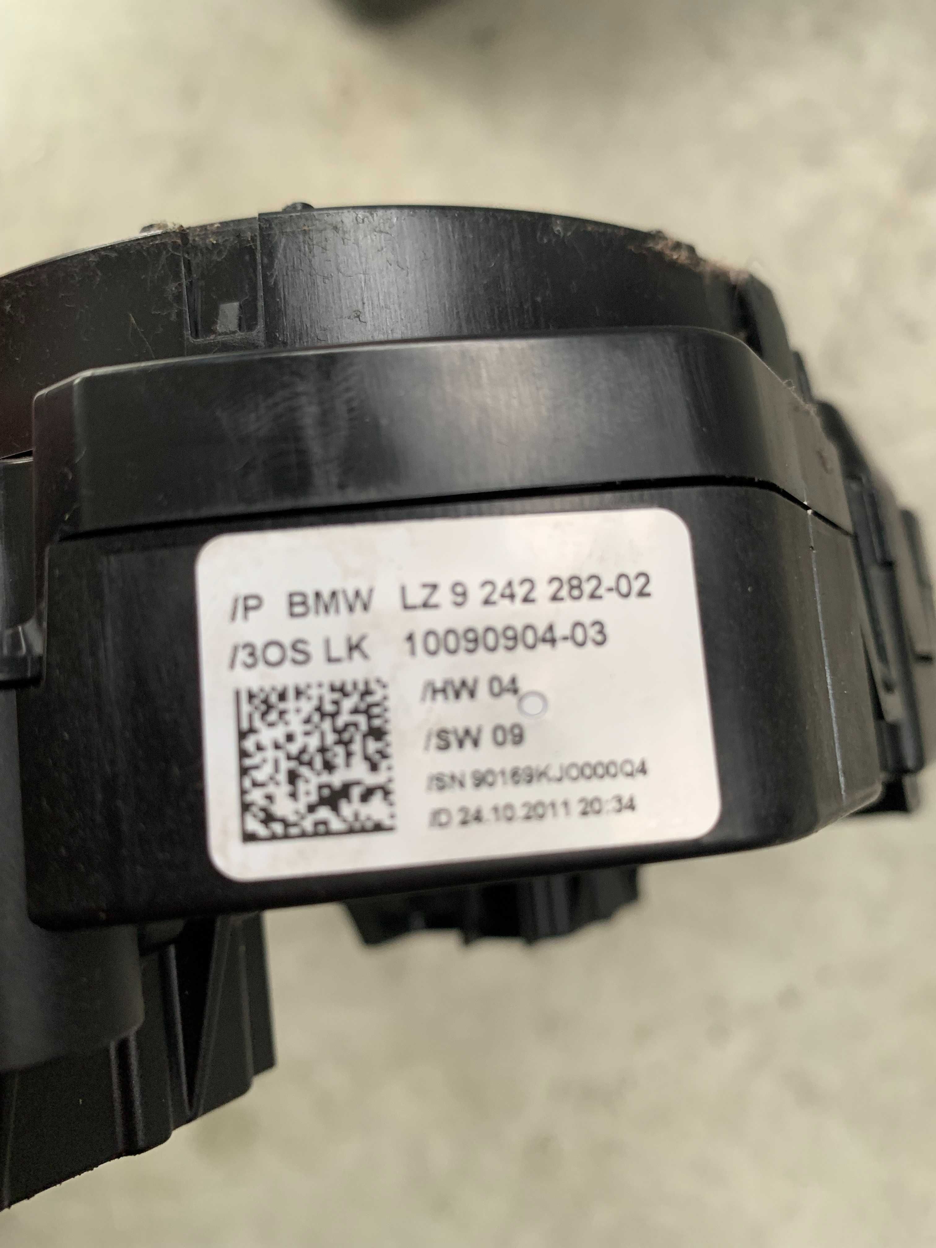 SZL/spira volan Bmw X3 F25 9242282