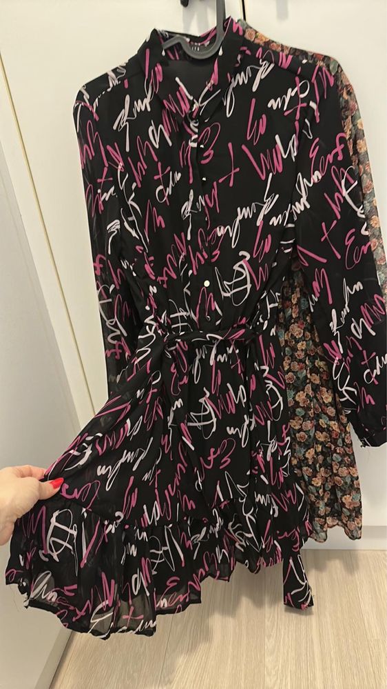 Рокли Zara нови