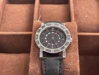 Ceas Bulgari BB33SL GMT Automat