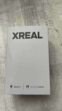 Vând Xreal beam suport pentru ochelari