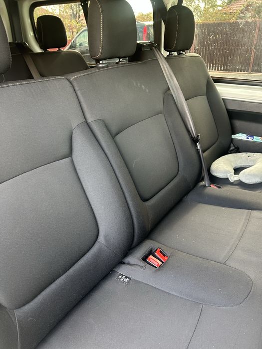 Renault trafic de vanzare