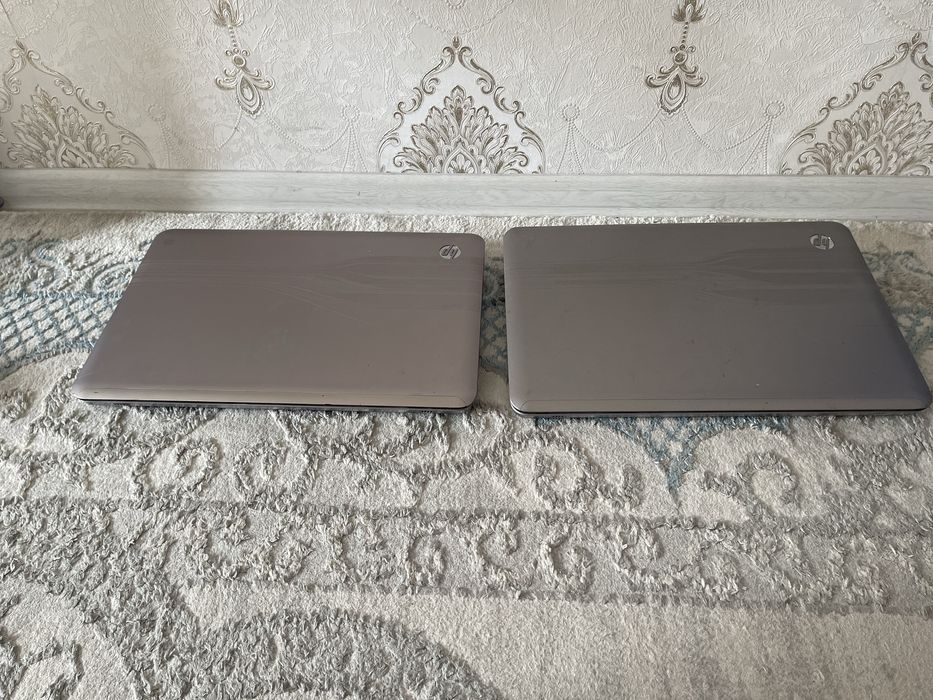 Продам ноутбуки на запчасти Hp DV7