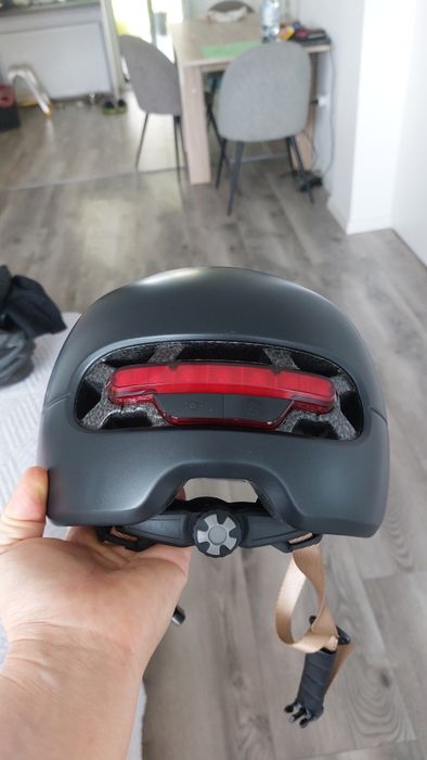 Casca trotineta Smart4u,  mărimea M