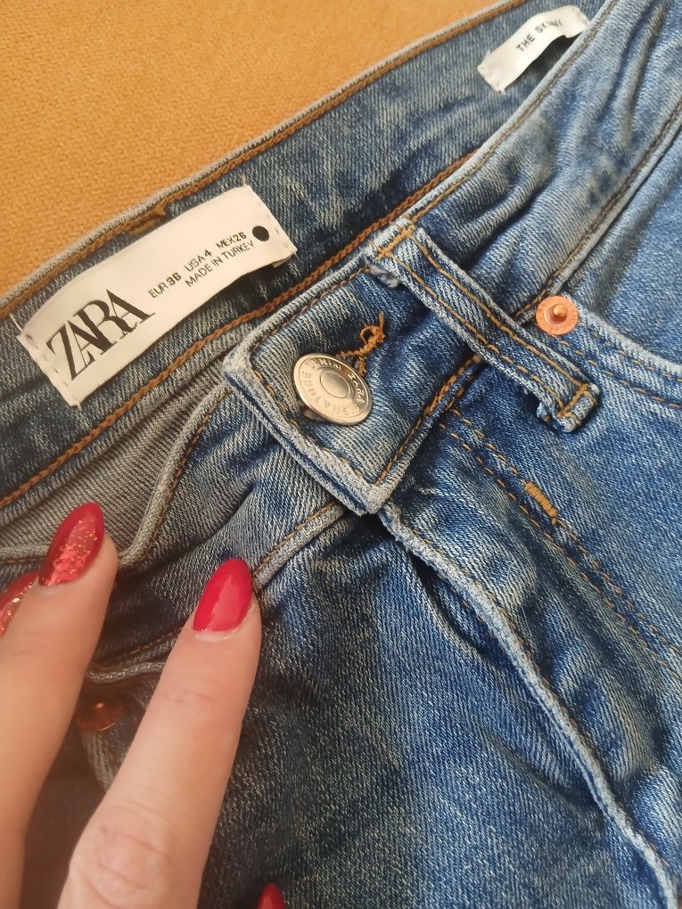 Дънки Zara  Зара
