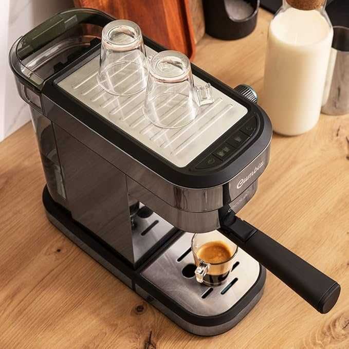 Кафемашина  Cecotec Cafelizzia 890 Dark неразпечатана