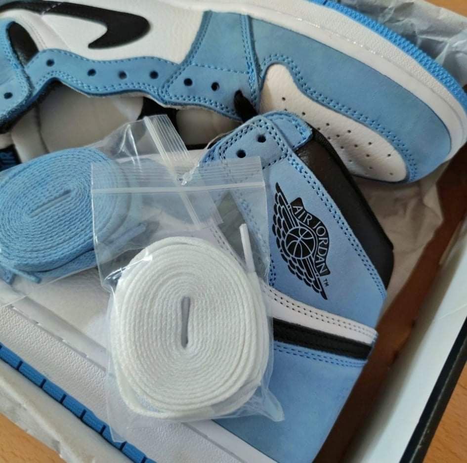 Nike Air Jordan 1