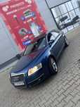Audi A6 C6 quattro