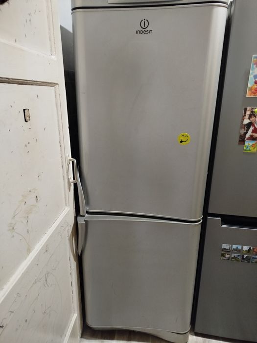 Холодильник Индезит
