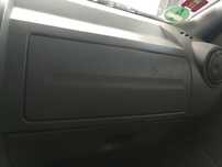 Airbag Logan airbag-uri sofer pasager mcv duster Logan Van dezmembrez