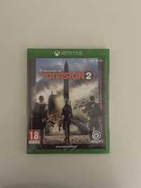 The Division 2, Xbox One / Series X, Sigilat