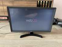 Smart Tv/Monitor LG