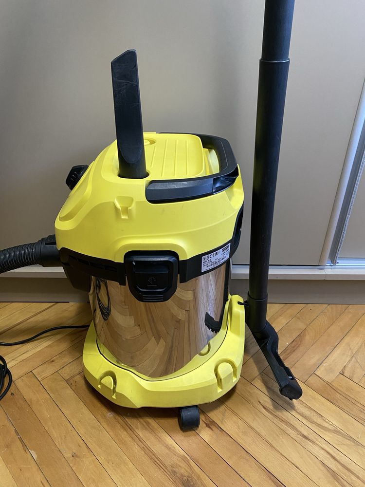 Aspirator Karcher WD 3 S