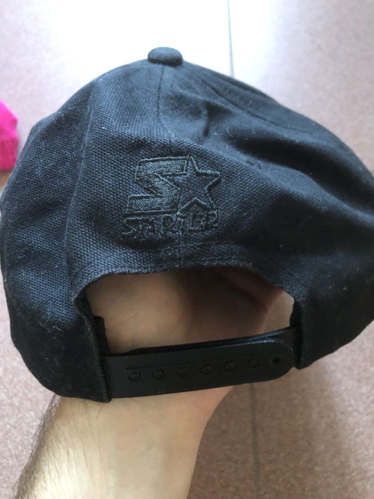 Carhartt Шапка С Козирка Универсален Размер