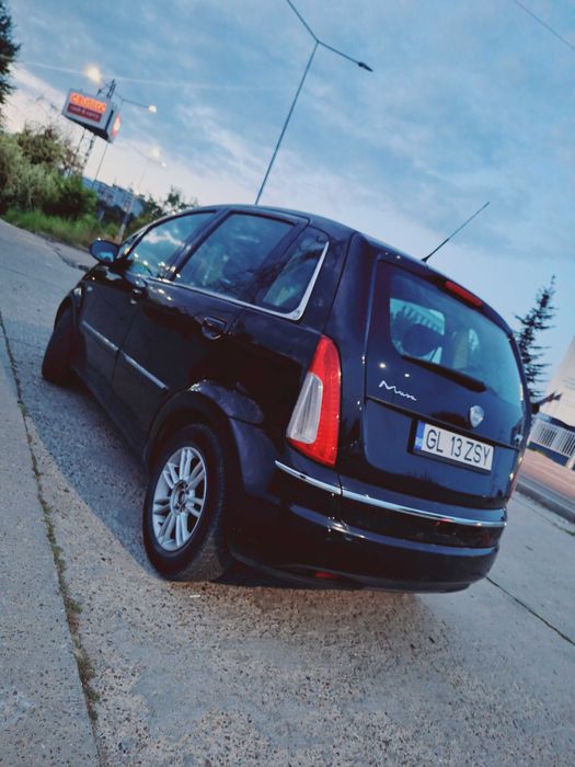 Lancia musa 2011 E5
