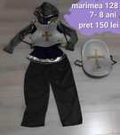 Costume  soldat pentru copii