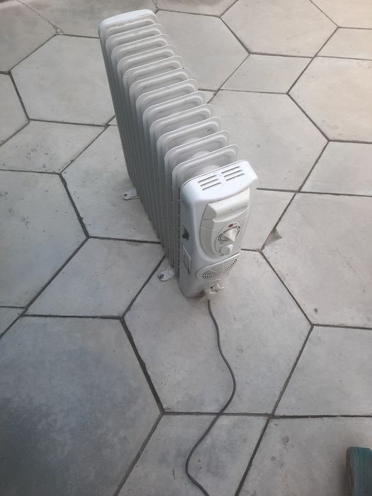 Продам обогреватель