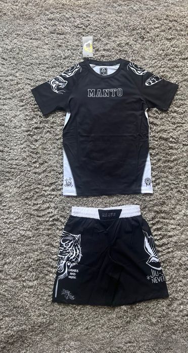 НАМАЛЕНИ! Екипи за тренировка. Бойни спортове и фитнес .