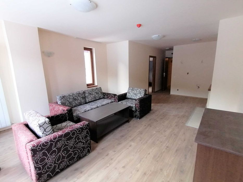 Продава се  в к.к. Пампорово -  кв.м за 0 €/ - Снимка #3