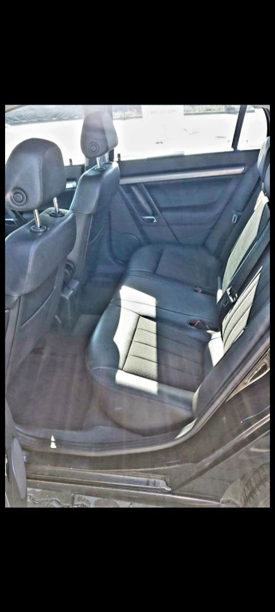 De vânzare Opel Vectra c 19cdti 150cp