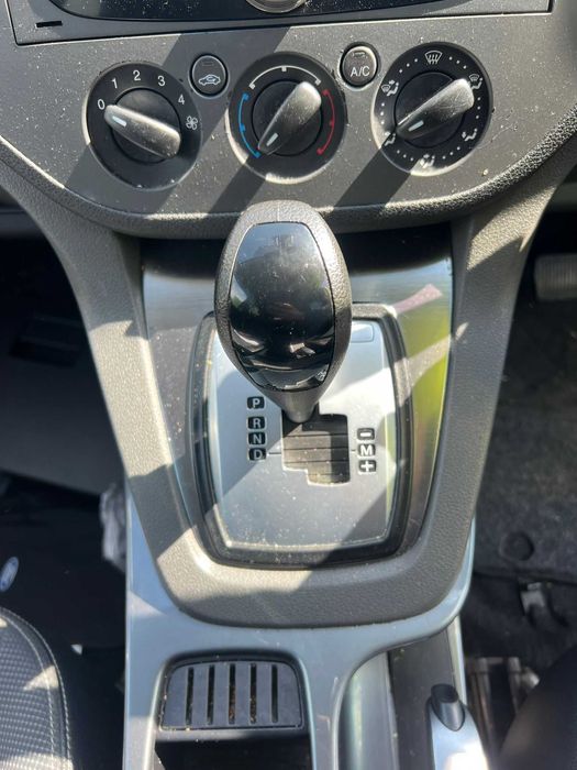 Dezmembrari ford c-max 2.0tdci cod g6da cutie automata