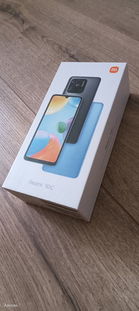 Продаю смартфон Redmi 10C