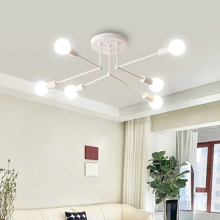 Plafoniera superba preț mic